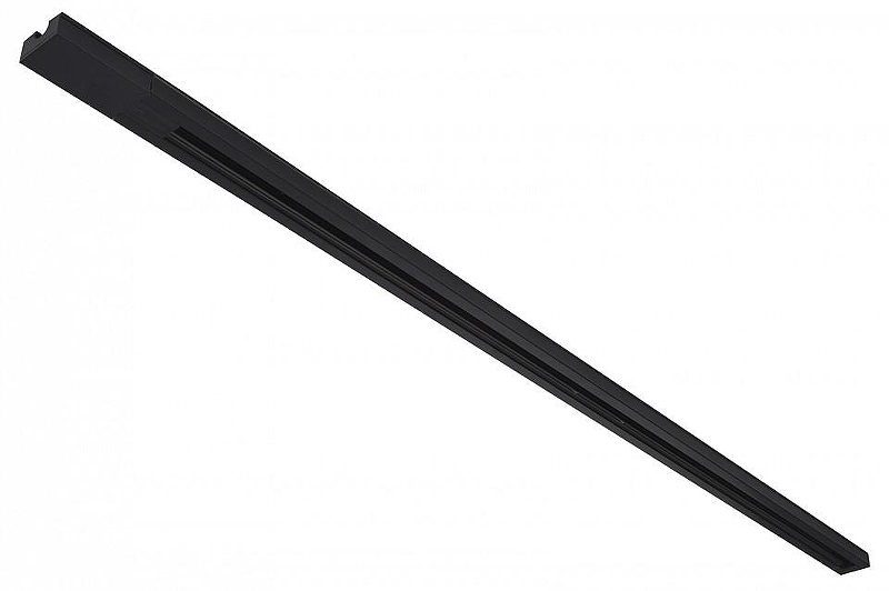 Трек накладной Ambrella Light GL GL7007 цвет арматуры Черный