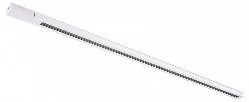 Трек накладной Ambrella Light GL GL7012 цвет арматуры Белый