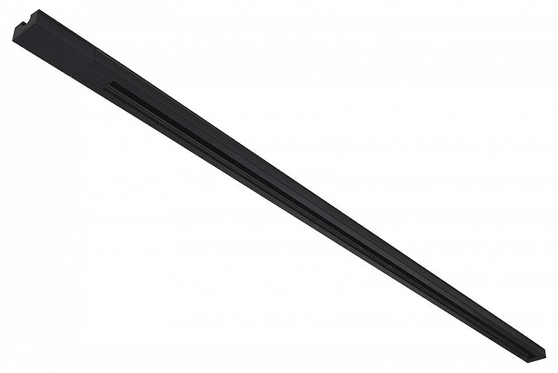 Трек накладной Ambrella Light GL GL7013 цвет арматуры Черный
