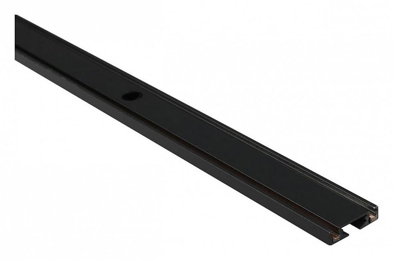 Трек накладной Aployt Magnetic track 48 APL.0170.00.200 цвет арматуры Черный