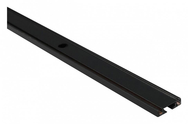 Трек накладной Aployt Magnetic track 48 APL.0170.00.300 цвет арматуры Черный