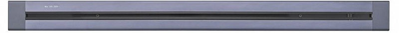 Трек накладной Arte Milano Am-track-sockets 382301TO/100 Grey цвет арматуры Серый