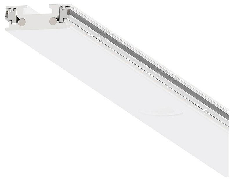 Трек накладной Artelamp Rapid-Accessories A613133 цвет арматуры Белый