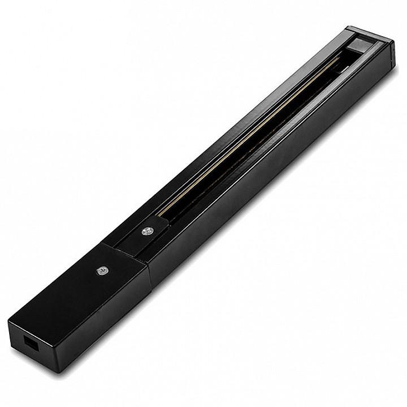 Трек накладной Artelamp Track Accessor1es A520106 цвет арматуры Черный
