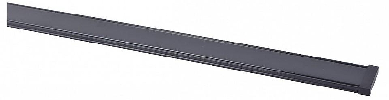 Трек накладной Favourite Unika 1002-TB-200 цвет арматуры Черный