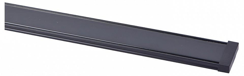 Трек накладной Favourite Unika 1002-TB-300 цвет арматуры Черный
