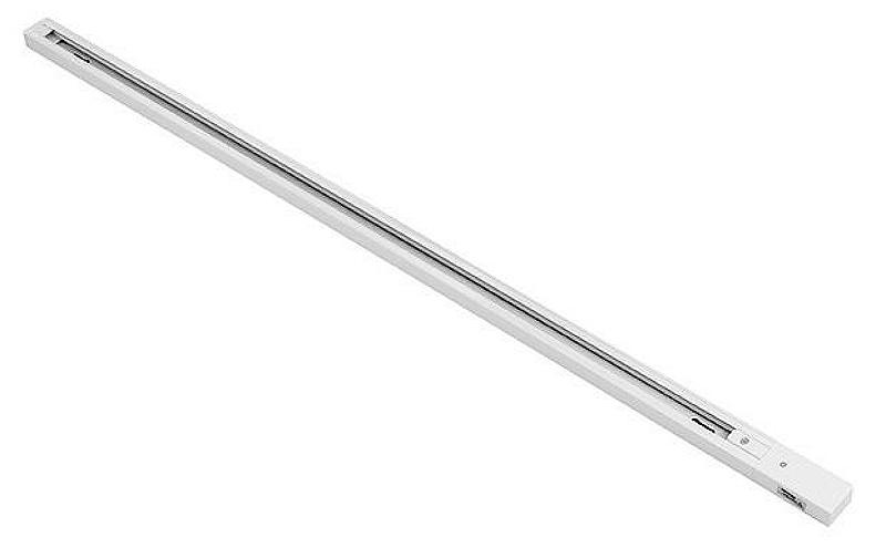Трек накладной Lightstar Barra 502015 цвет арматуры Белый