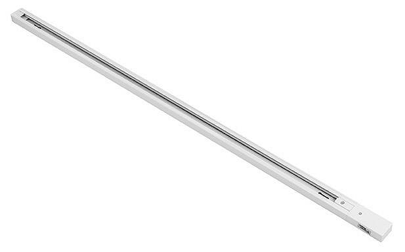 Трек накладной Lightstar Barra 502035 цвет арматуры Белый
