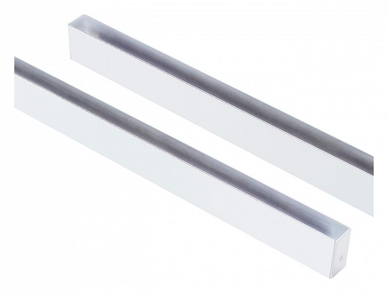 Трек накладной Lightstar Teta 505036 цвет арматуры Белый