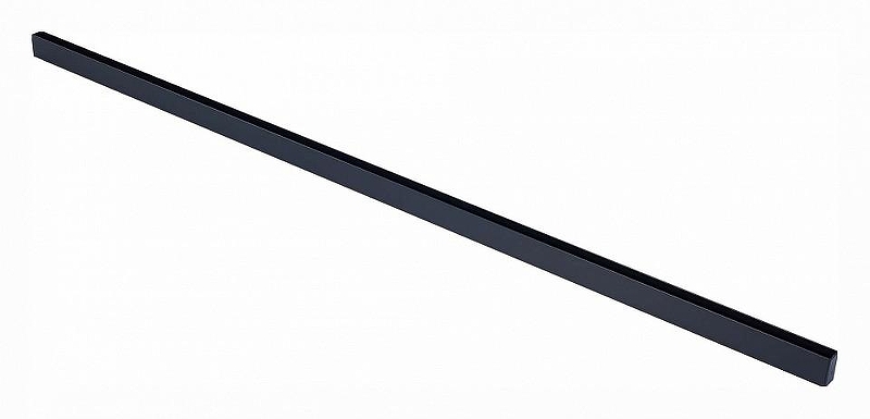 Трек накладной ST-Luce Skyl1ne 220 ST015.429.00 цвет арматуры Черный