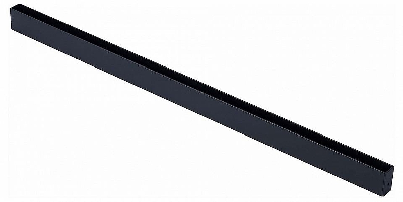 Трек накладной ST-Luce Skyline 220 ST015.419.00 цвет арматуры Черный