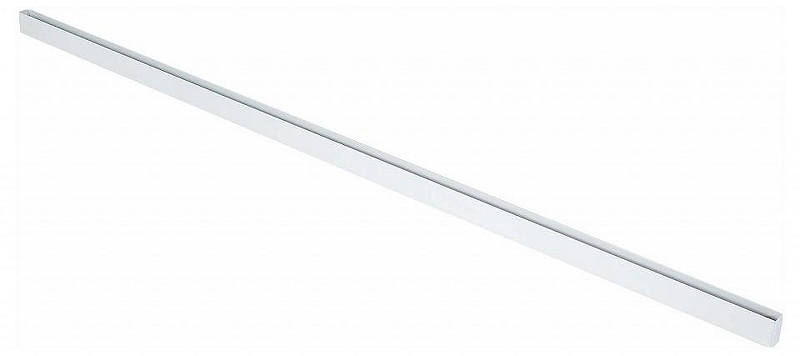 Трек накладной ST-Luce Skyline 220 ST015.529.00 цвет арматуры Белый