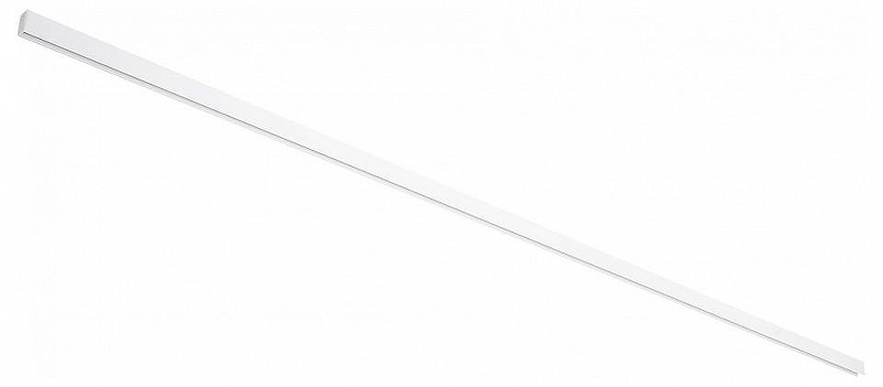 Трек накладной ST-Luce SKYLINE 48 ST1003.539.00 цвет арматуры Белый