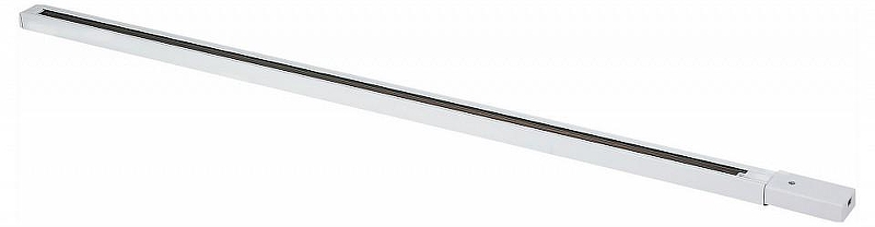 Трек накладной ST-Luce ST001 ST001.519.00 цвет арматуры Белый