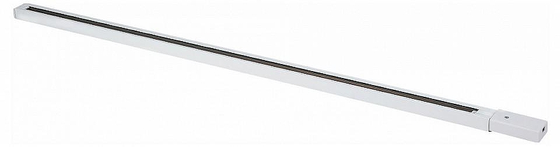 Трек накладной ST-Luce ST001 ST001.529.00 цвет арматуры Белый