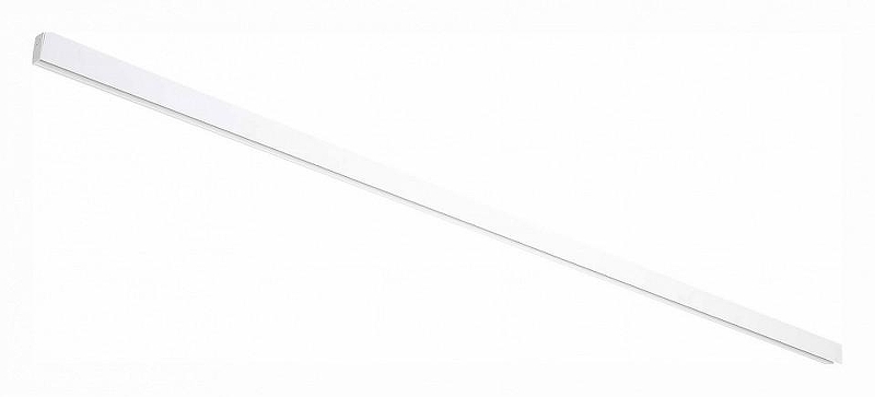 Трек накладной ST-Luce ST003 ST003.529.00 цвет арматуры Белый