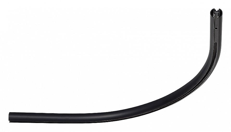 Трек накладной ST-Luce Super5 ST070.409.01 цвет арматуры Черный