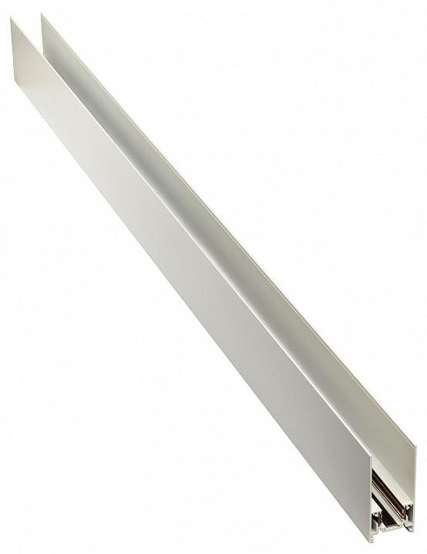 Трек накладной Uniel UBX-MMS4 UL-00008927 цвет арматуры Белый