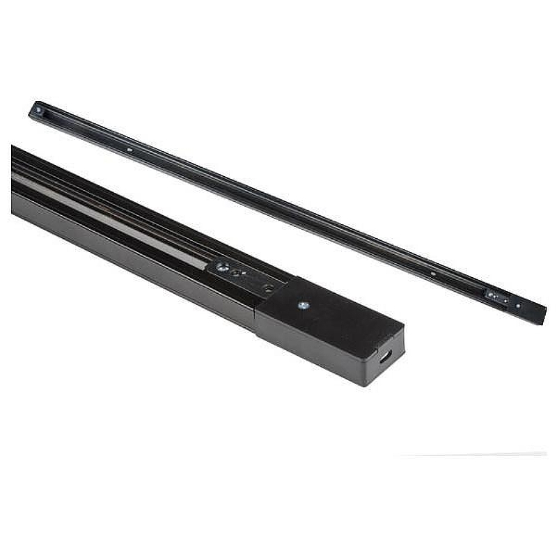 Трек накладной Volpe UBX-Q121 UL-00001283 цвет арматуры Черный