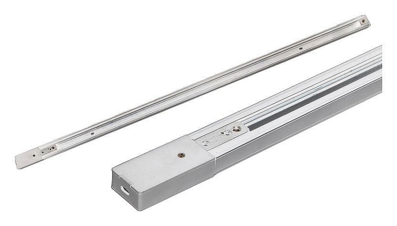 Трек накладной Volpe UBX-Q122 UL-00006047 цвет арматуры Белый