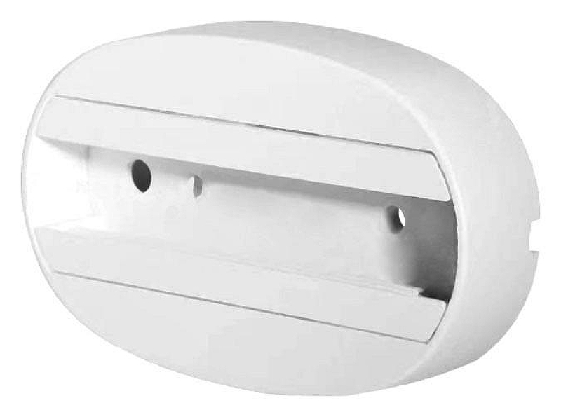 Трек накладной Volpe UBX-Q122 UL-00006063 цвет арматуры Белый