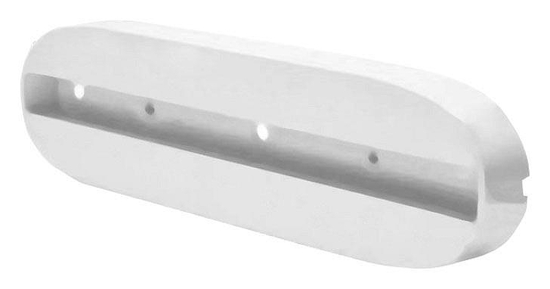 Трек накладной Volpe UBX-Q122 UL-00006065 цвет арматуры Белый