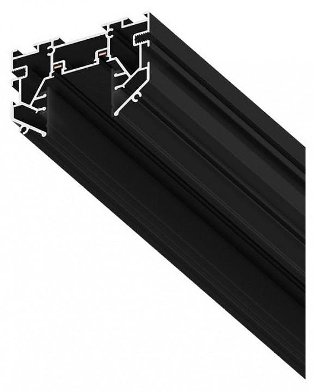 Трек встраиваемый Aployt Magnetic track 48 APL.0174.00.200 цвет арматуры Черный