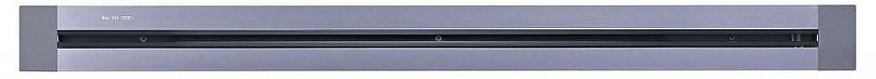 Трек встраиваемый Arte Milano Am-track-sockets 382301TB/100 Grey цвет арматуры Серый