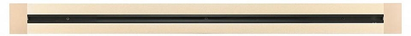 Трек встраиваемый Arte Milano Am-track-sockets 382301TB/100 Gold цвет арматуры Золото
