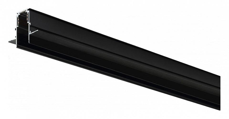 Трек встраиваемый iLedex Technical VISION48/22 4822-65/48-3000-BK цвет арматуры Черный