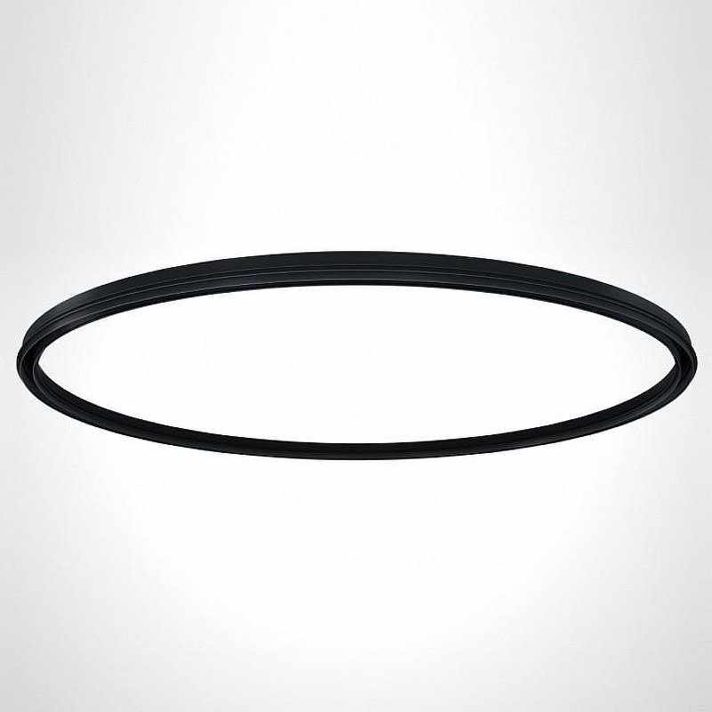 Трек встраиваемый iLedex Technical VISION48/22 R 4822-1500-BK цвет арматуры Черный