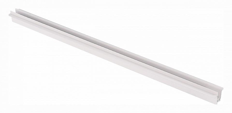 Трек встраиваемый ST-Luce SKYLINE 220 ST021.519.00 цвет арматуры Белый