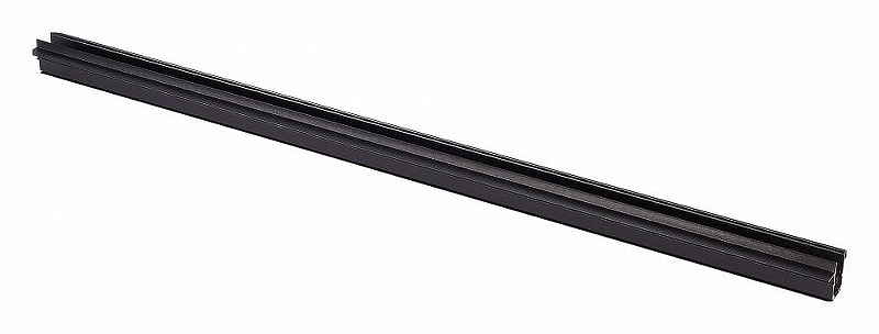 Трек встраиваемый ST-Luce SKYLINE 48 ST004.419.12 цвет арматуры Черный