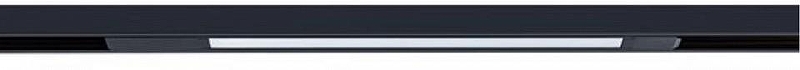 Трековый светильник Artelamp Opt1ma A7263PL-1BK цвет арматуры Черный