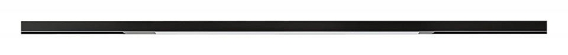 Трековый светильник Artelamp Optima A7264PL-1BK цвет арматуры Черный