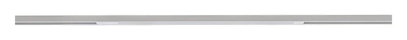 Трековый светильник Artelamp Optima A7264PL-1WH цвет арматуры Белый