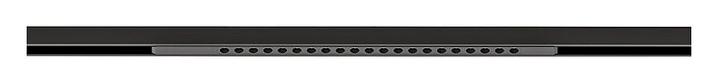 Трековый светильник Artelamp Optima A7267PL-1BK цвет арматуры Черный