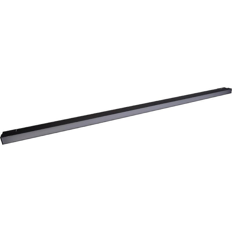 Трековый светильник Crystal Lux CLT 0.33 001 30W BL M4000K цвет арматуры Черный