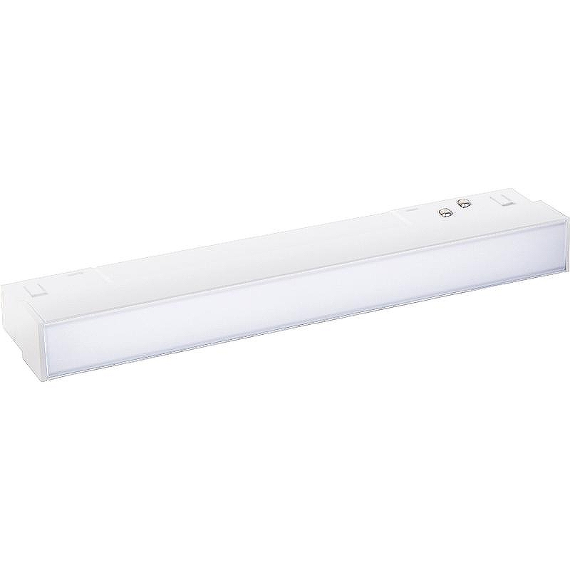 Трековый светильник Crystal Lux Space CLT 0.33 001 6W WH M4000K цвет плафона/подвески Белый, цвет арматуры Белый