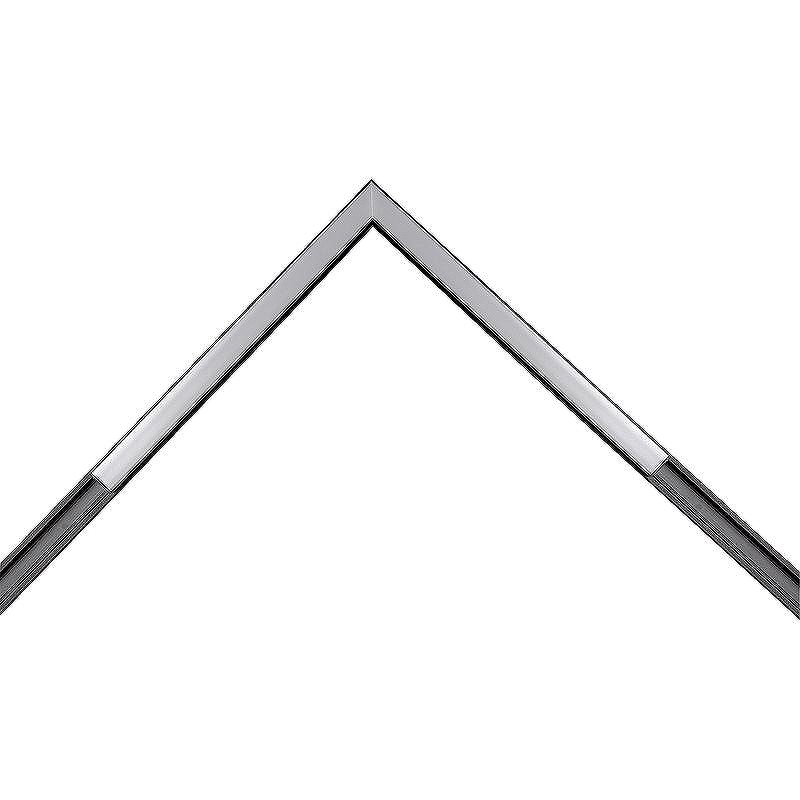 Трековый светильник Crystal Lux Space CLT 0.33 008 20W BL 4000K цвет плафона/подвески Белый, цвет арматуры Черный