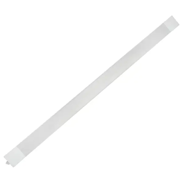 Трековый светильник линейный светодиодный Jazzway PTR 1935 35 Вт 3000 К однофазный цвет белый