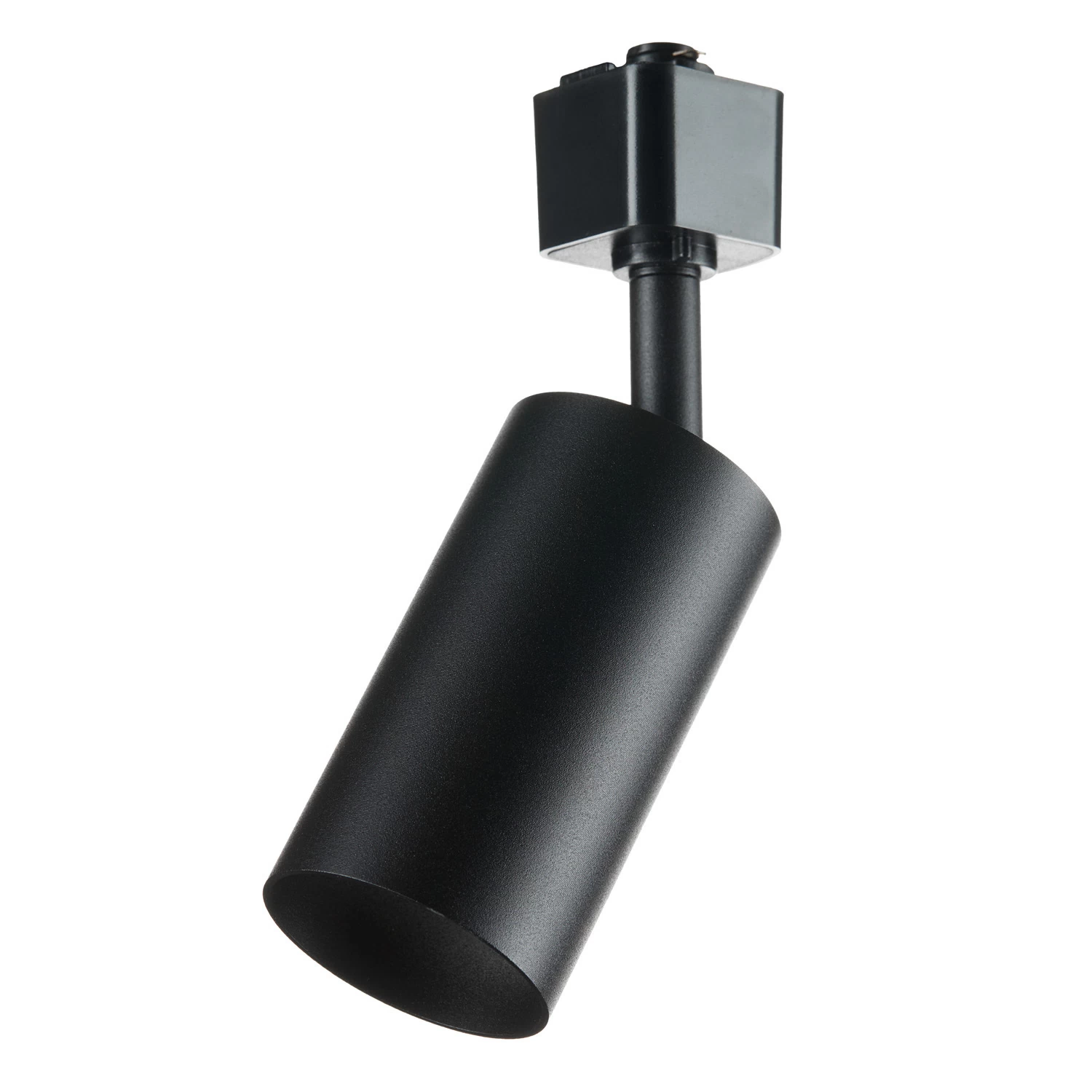 Трековый светильник однофазный Arte Lamp 35 Вт GU10 черный (A1518PL-1BK/9110)