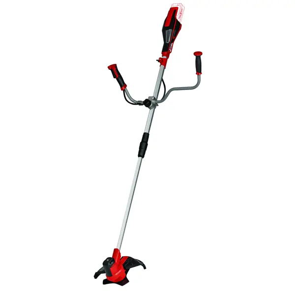 Триммер аккумуляторный Einhell PXC AGILLO 18/200, 18 В 4 Ач
