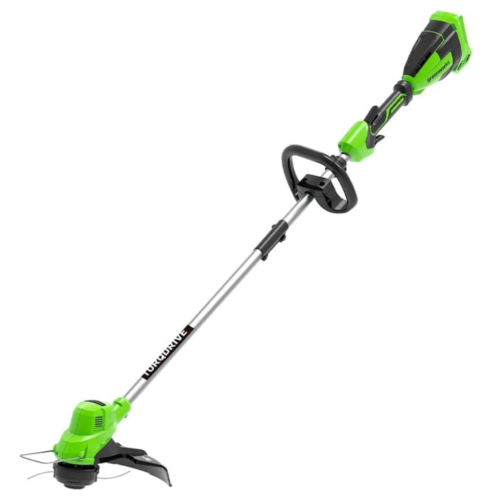 Триммер аккумуляторный Greenworks 2112207 40V
