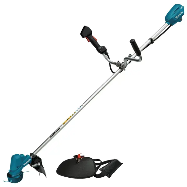 Триммер аккумуляторный Makita DUR190UZX3 18 В