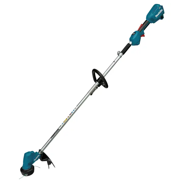 Триммер аккумуляторный Makita DUR192LRF 18 В