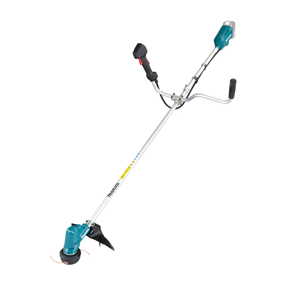 Триммер аккумуляторный Makita LXT DUR190UZX3 18 В без АКБ и ЗУ
