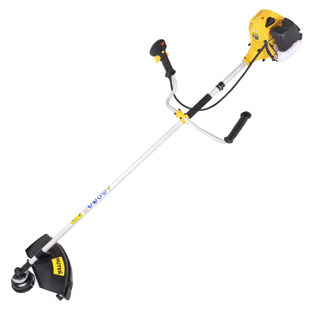 Триммер бензиновый Huter GGT-1900T 2,5 л.с. (70/2/11)