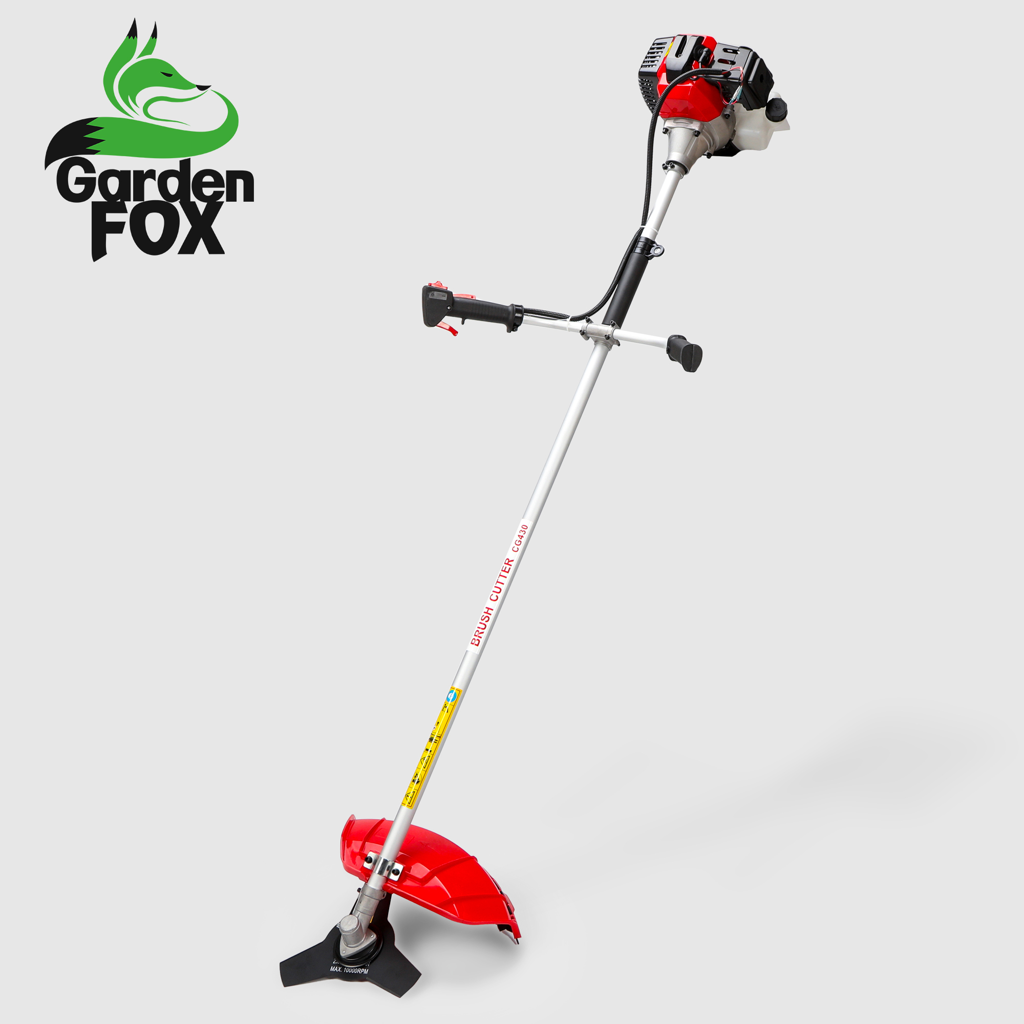 Триммер Garden Fox CG430 1.25квт