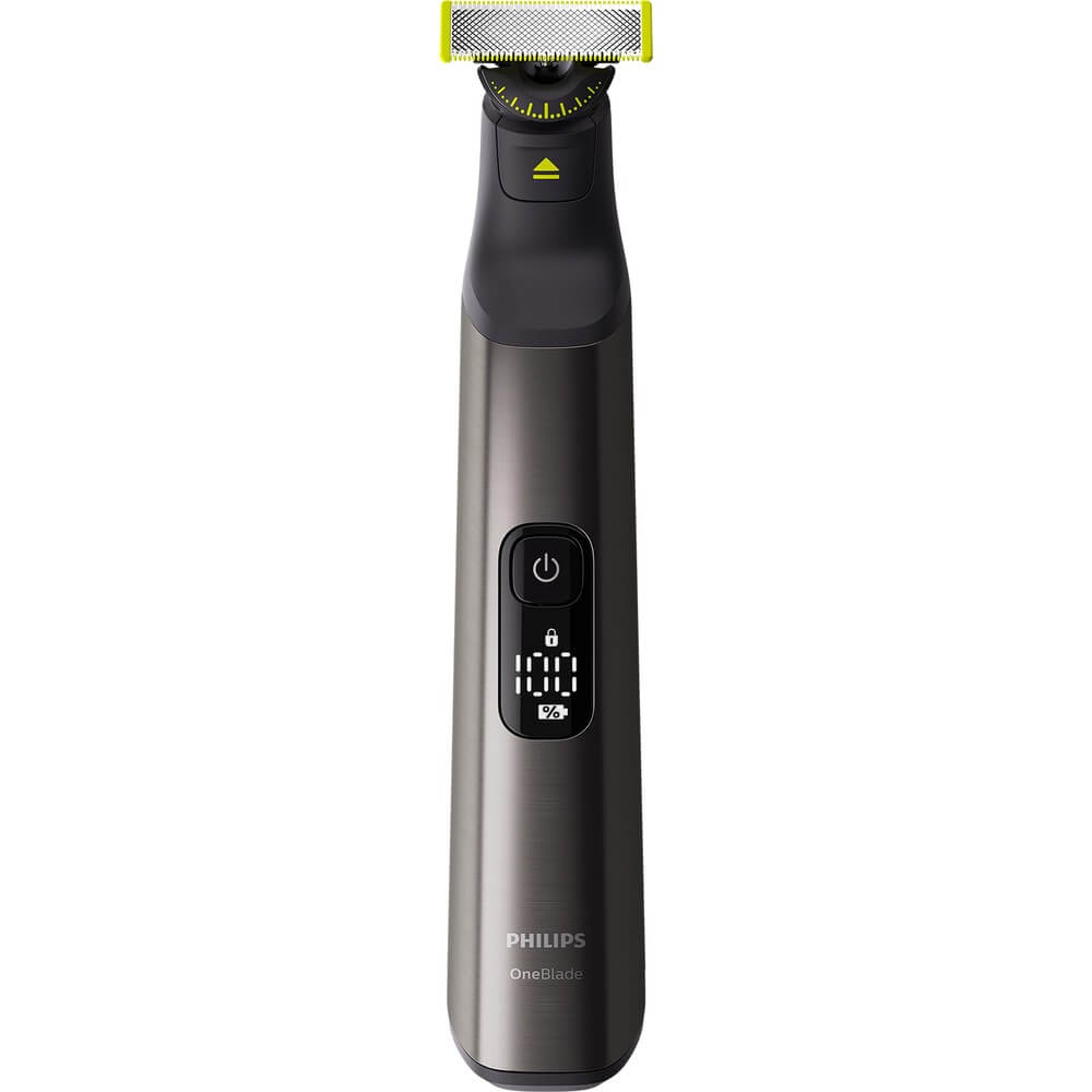 Триммер Philips OneBlade Pro QP6552/15